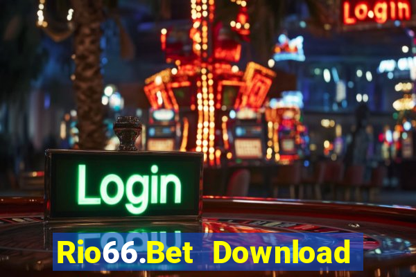 Rio66.Bet Download Game Đánh Bài