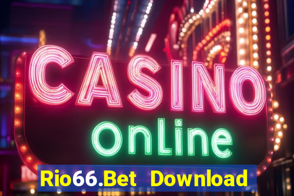 Rio66.Bet Download Game Đánh Bài