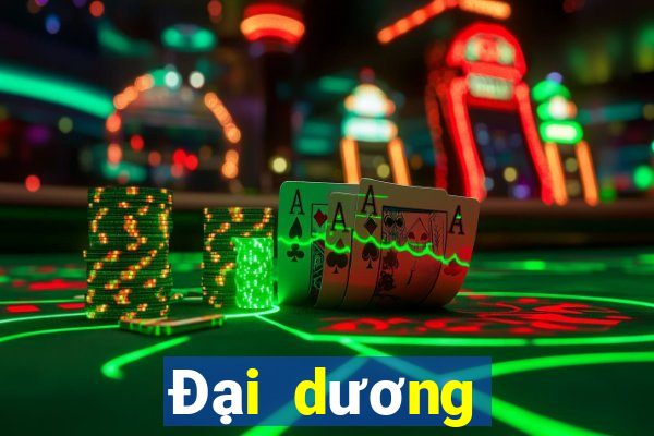 Đại dương giàu có