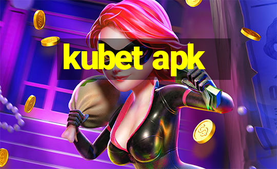 kubet apk