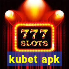 kubet apk