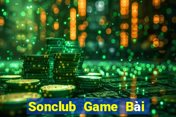 Sonclub Game Bài Poker Đổi Thưởng