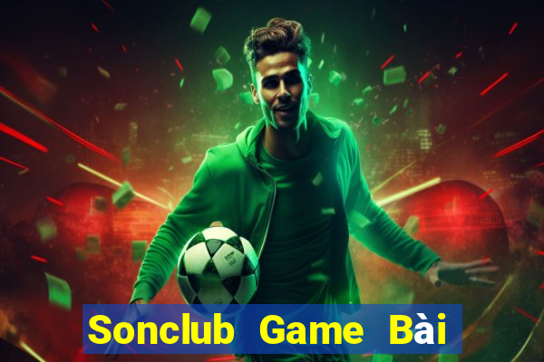 Sonclub Game Bài Poker Đổi Thưởng