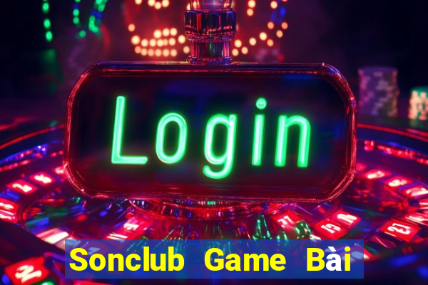 Sonclub Game Bài Poker Đổi Thưởng