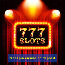 freespin casino no deposit