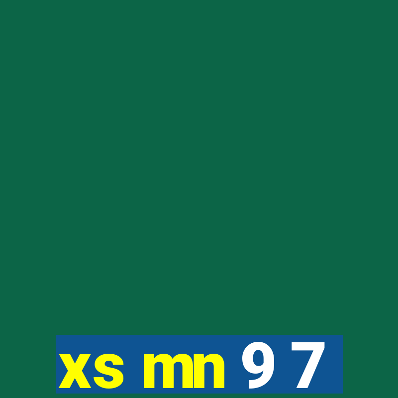 xs mn 9 7