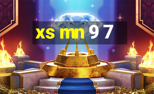 xs mn 9 7