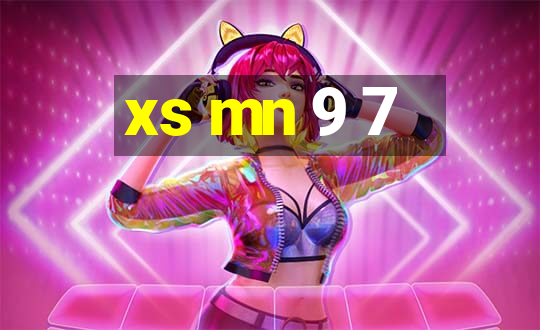 xs mn 9 7