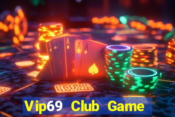 Vip69 Club Game Bài 3C