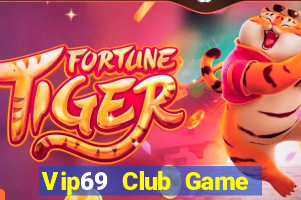 Vip69 Club Game Bài 3C