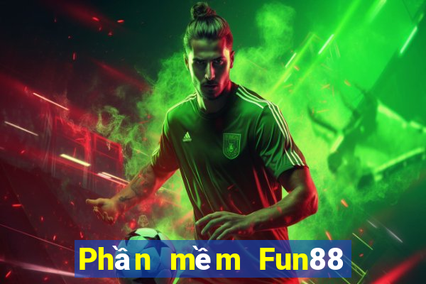 Phần mềm Fun88 xổ số Daying