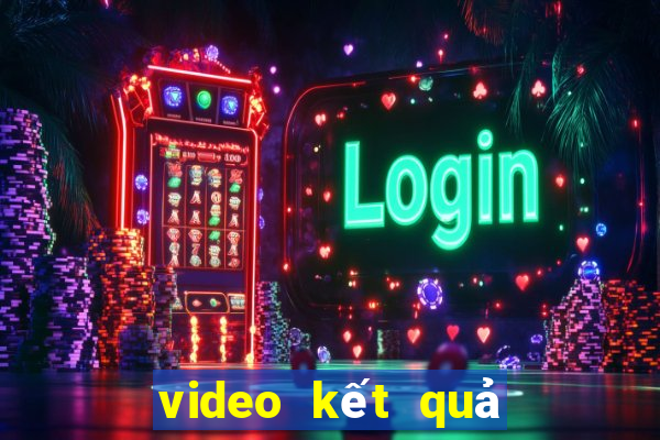 video kết quả vòng loại euro