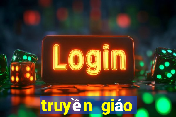 truyền giáo phục hưng đạo gì