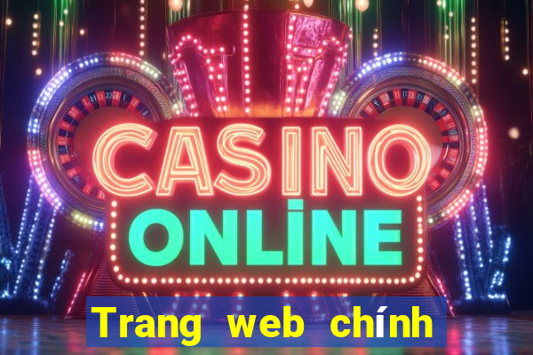 Trang web chính thức của Pachoi