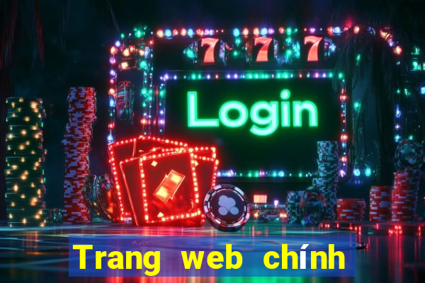 Trang web chính thức của Pachoi