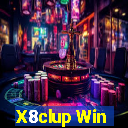 X8clup Win