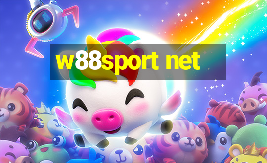 w88sport net