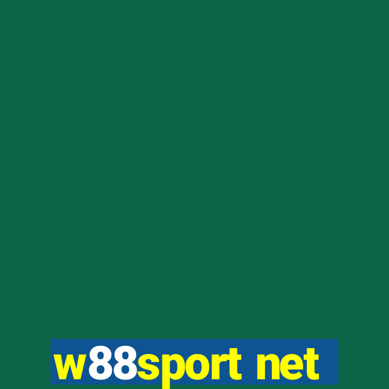 w88sport net