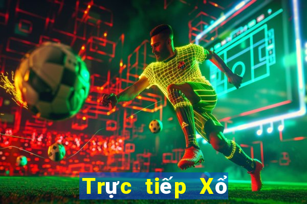 Trực tiếp Xổ Số nam định ngày 6