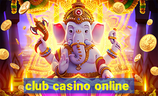 club casino online