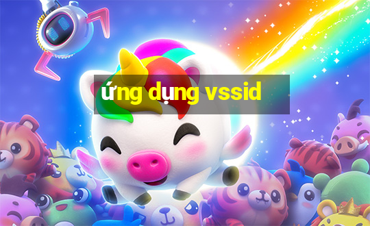 ung dung vssid