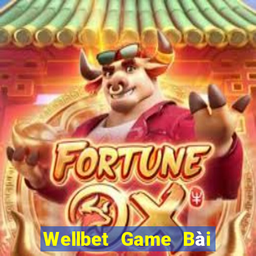 Wellbet Game Bài Đổi Thưởng Go88