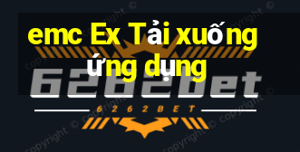 emc Ex Tải xuống ứng dụng