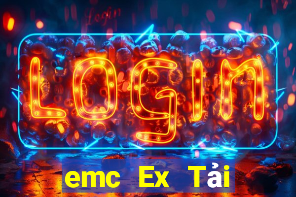 emc Ex Tải xuống ứng dụng