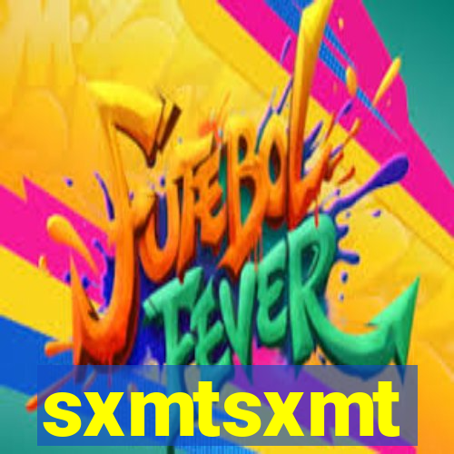 sxmtsxmt