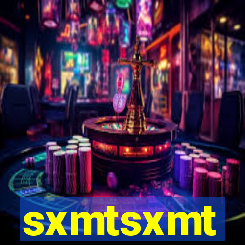 sxmtsxmt