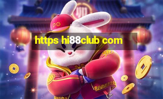 https hi88club com