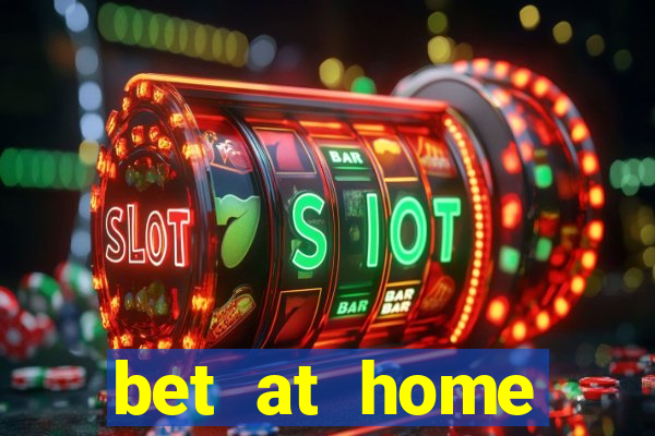 bet at home affiliates review