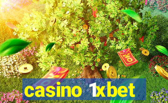 casino 1xbet