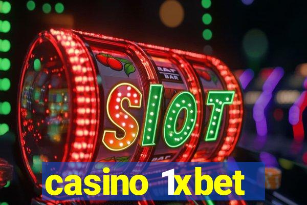 casino 1xbet