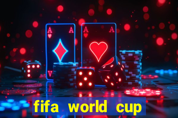 fifa world cup club 2016