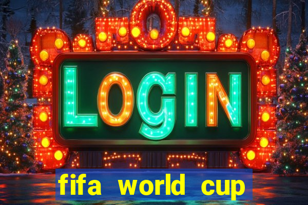 fifa world cup club 2016