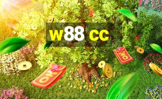 w88 cc