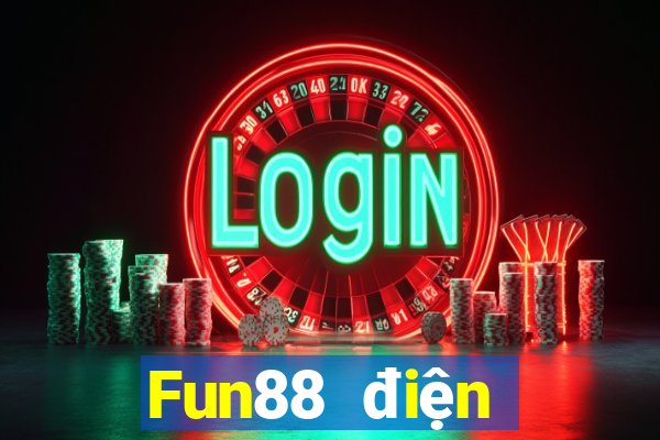 Fun88 điện thoại di động Benz