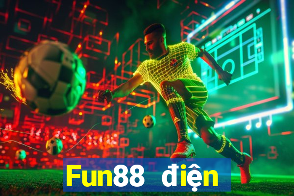 Fun88 điện thoại di động Benz