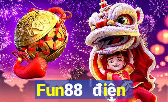 Fun88 điện thoại di động Benz