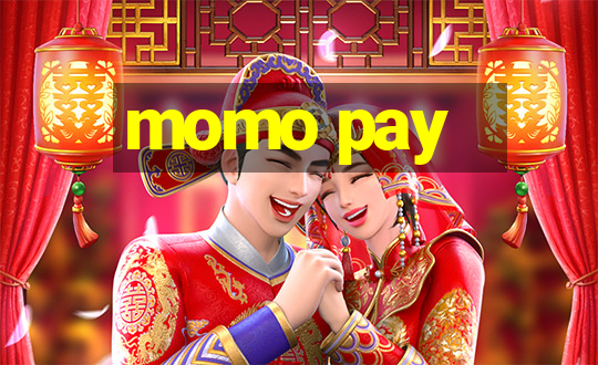 momo pay