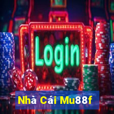 Nhà Cái Mu88f