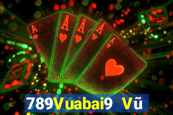 789Vuabai9 Vũ hội rừng MW