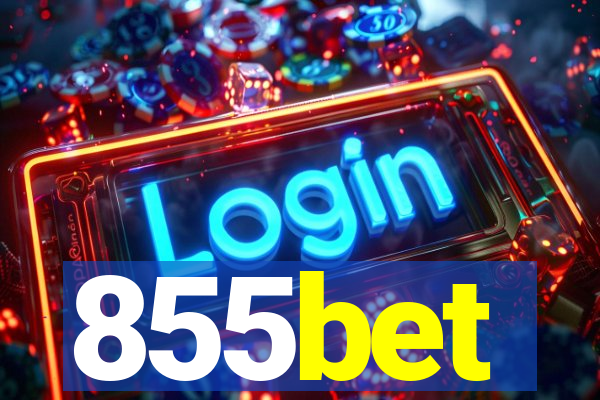 855bet