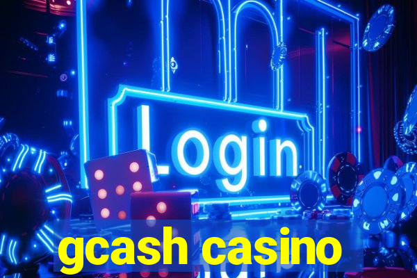 gcash casino