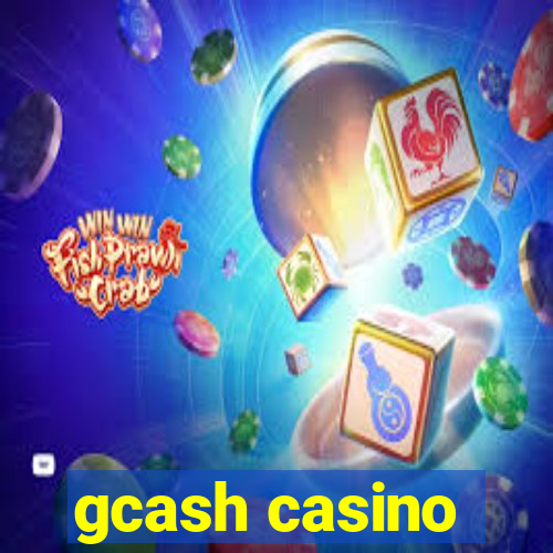 gcash casino