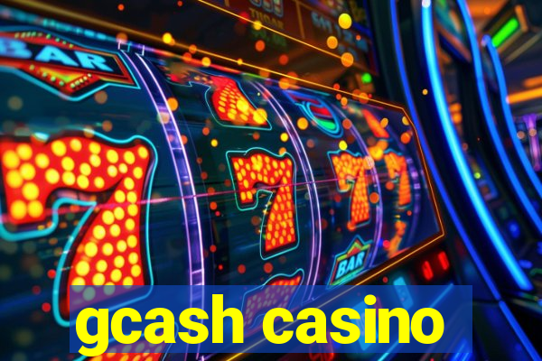 gcash casino