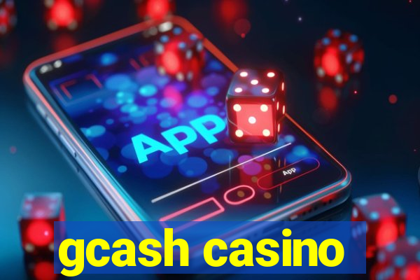 gcash casino