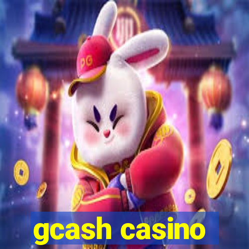 gcash casino