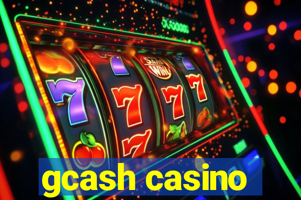 gcash casino